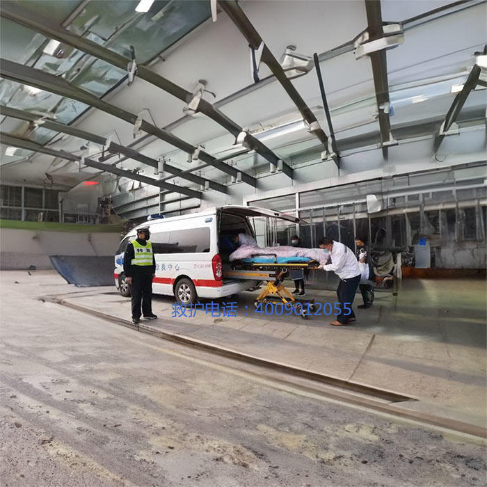 出租120联系电话